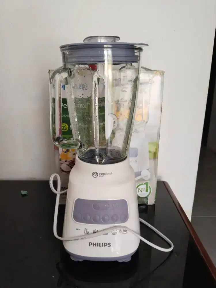 Blender Philips HR2222