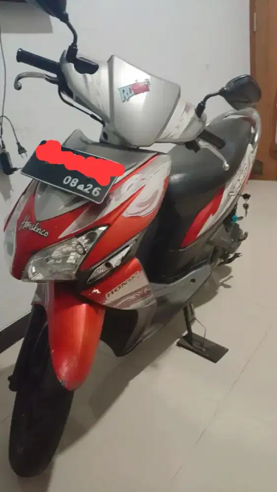Vario 110 karburator original