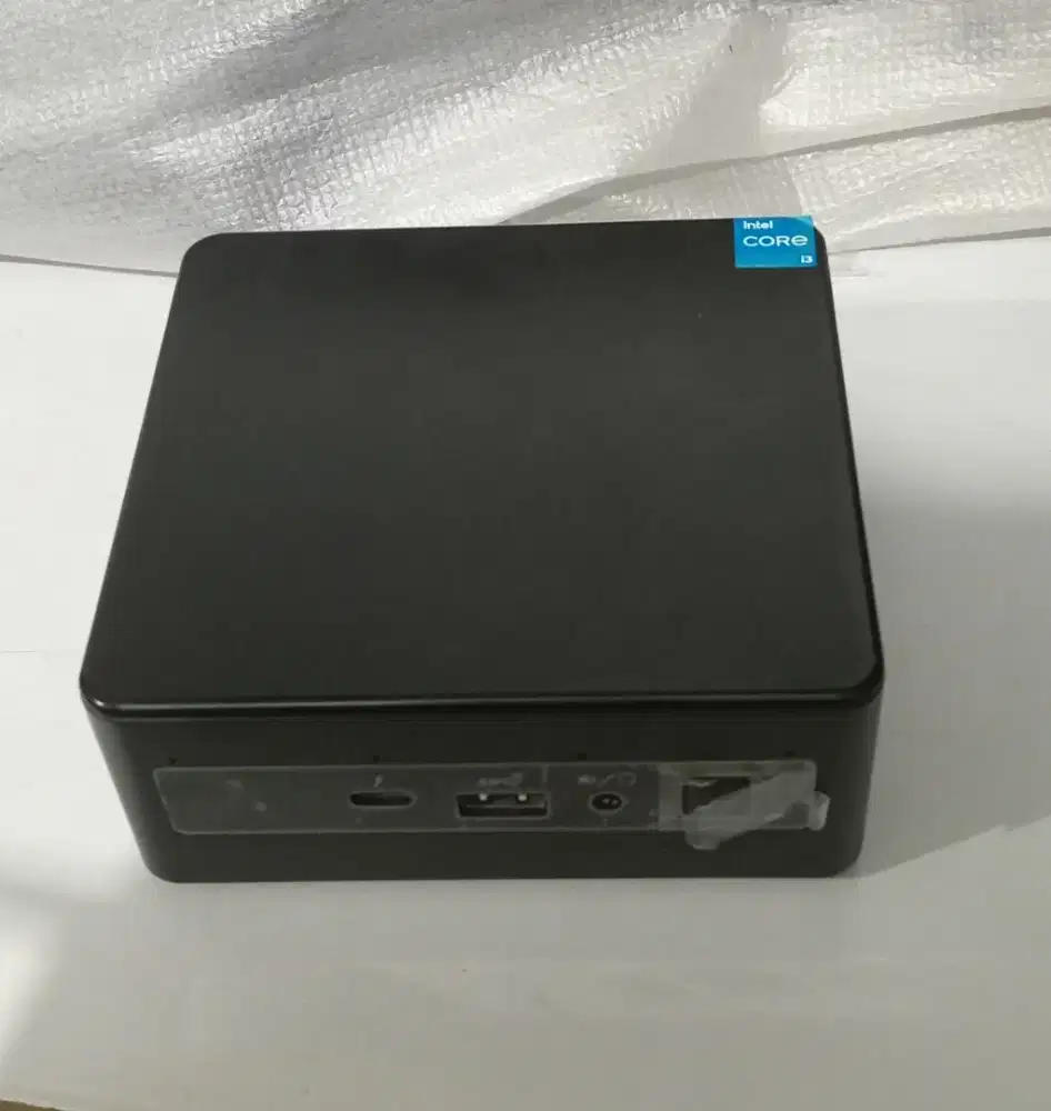 Mini PC Intel NUC Core i3 Gen11