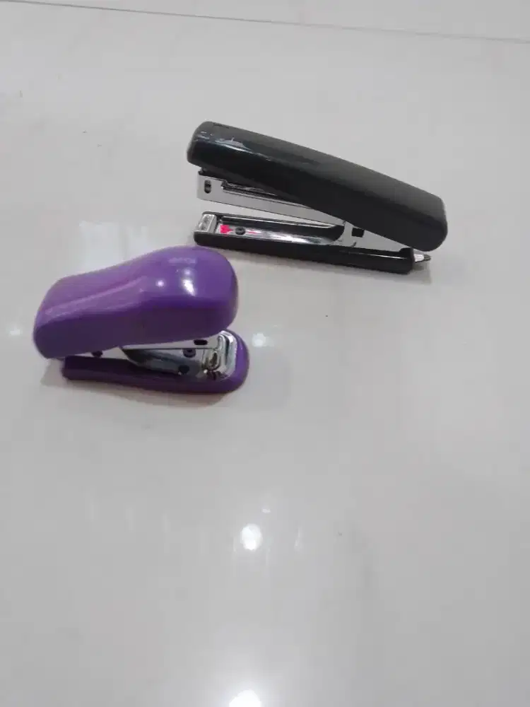 Strapless kecil dan besar