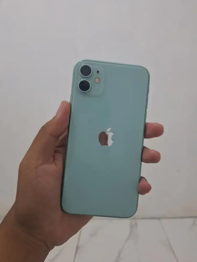 Iphone 11 64gb Inter