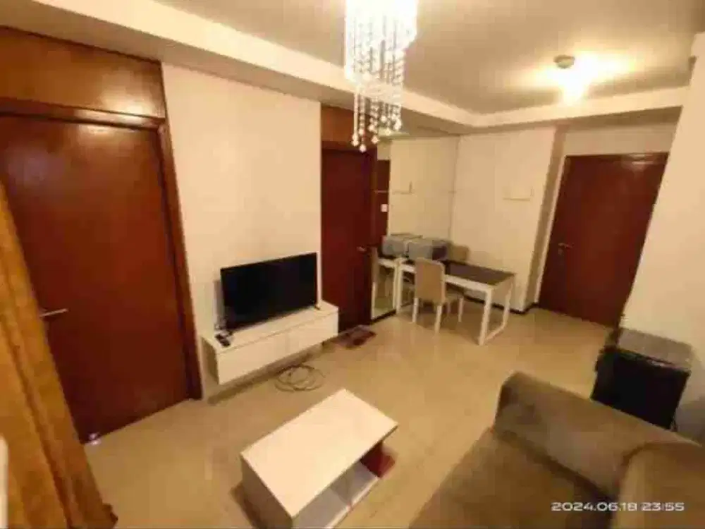 Dijual Apartment Thamrin Residences 1BR Full furnished
Jakarta pusat
