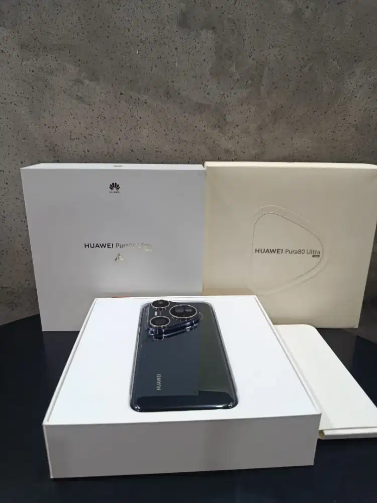 Huawei pura 80 ultra