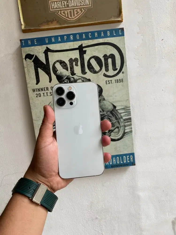 iphone 13 promax 128 inter