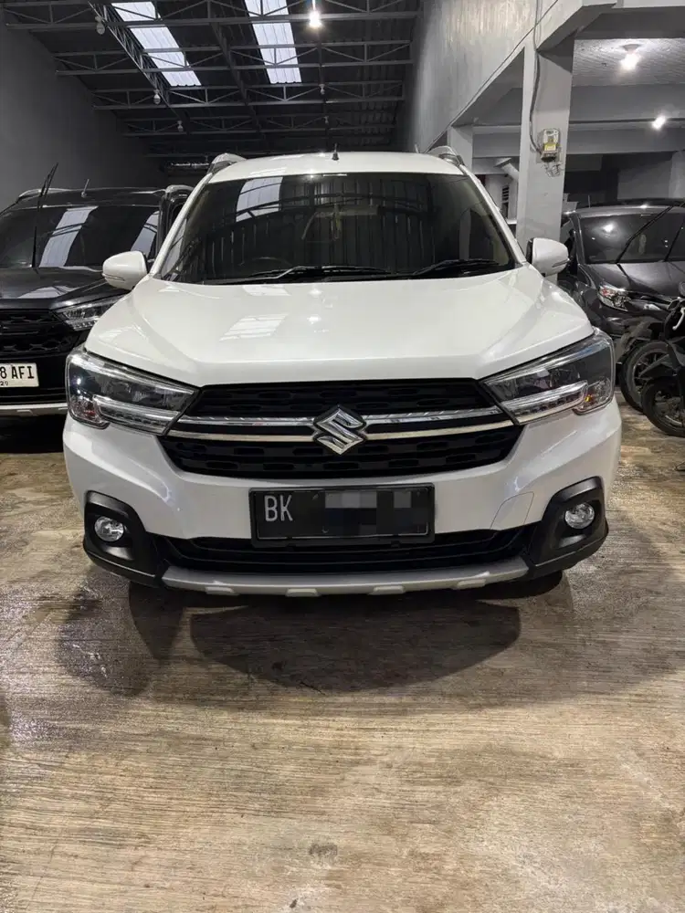 XL7 Beta Manual 2020 , 2021 , Ertiga 2021 , 2022