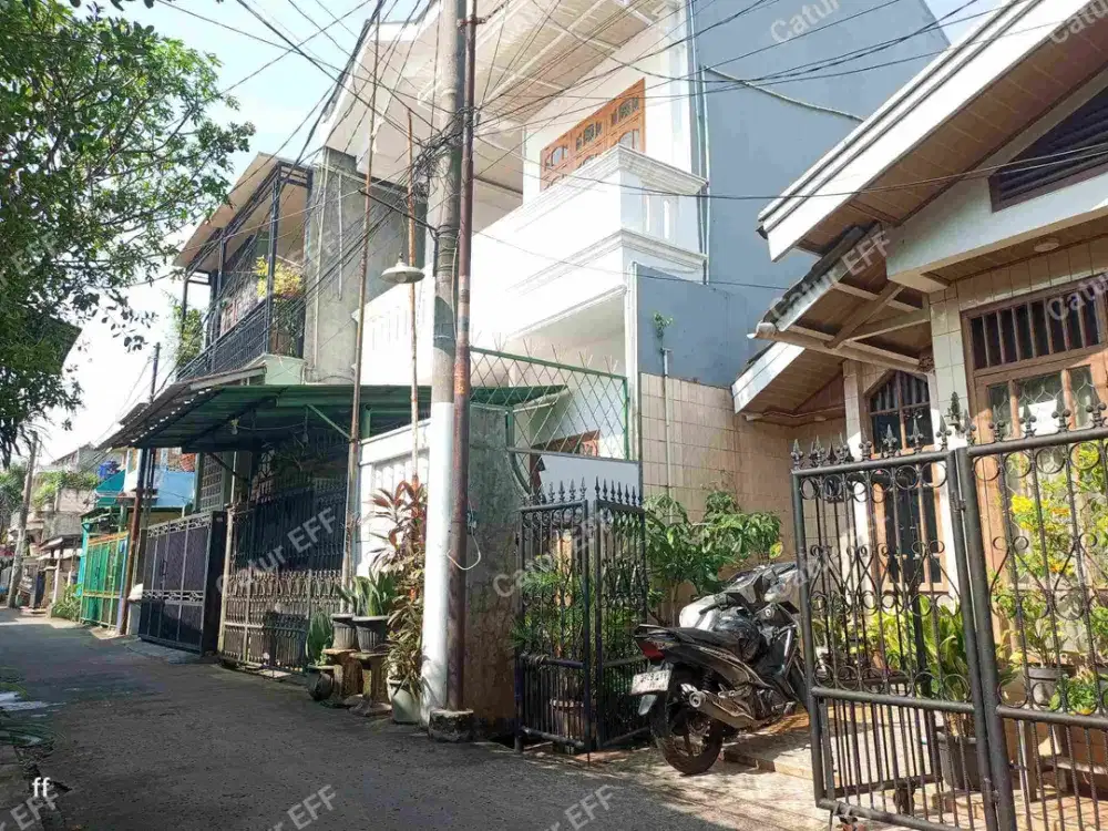 rumah rawatan 2lt 3km duta Kranji