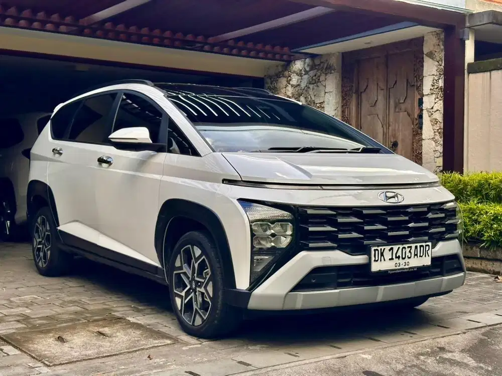 STARGAZER X PRIME AT 2025 DUAL TONE ASLI BALI 285 27