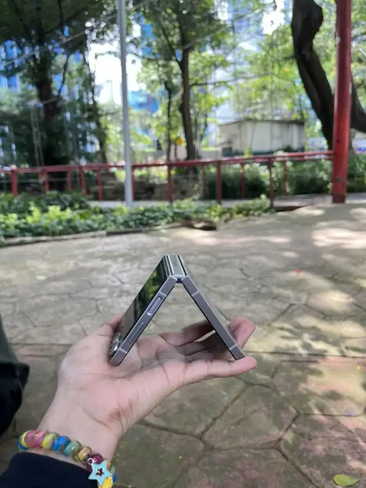 Samsung Z Flip 6 512GB