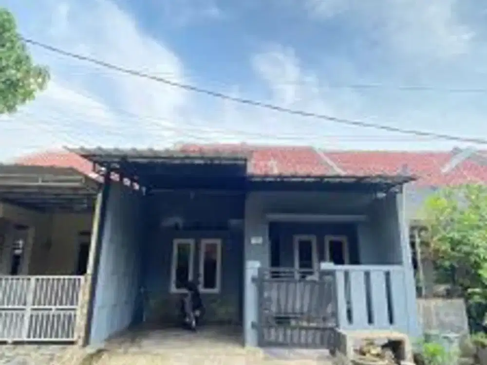 Dijual Rumah 1 Lantai Jatimulya, Luas 90m2, Keamanan 24 Jam, Bebas Banjir, SHM, Bisa KPR, Tambun Selatan Bekasi