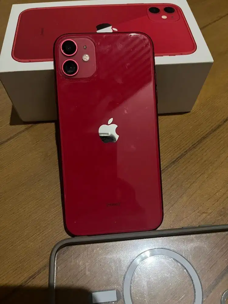 Jual cepat iphone 11