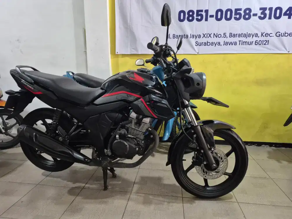 VERZA 2019  CASH. KREDIT SAS MOTOR JL BARATAJAYA 19 NO 5