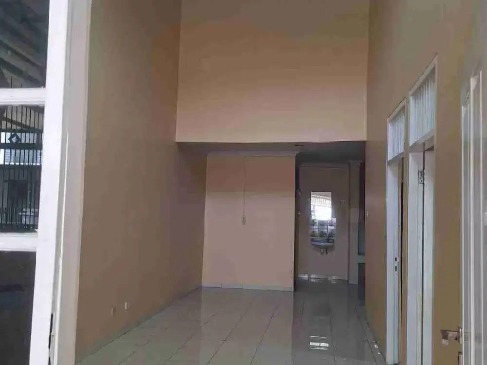 D sewa rumah citra 3