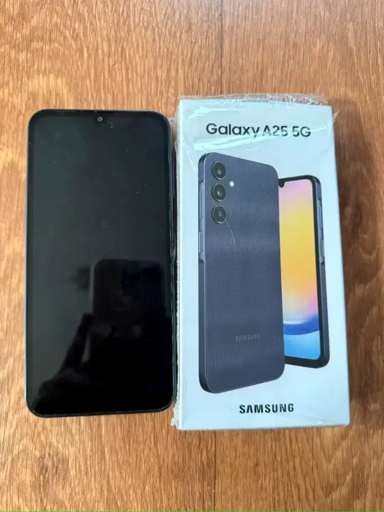 Samsung A25 5G 8/128 WIFI ONLY