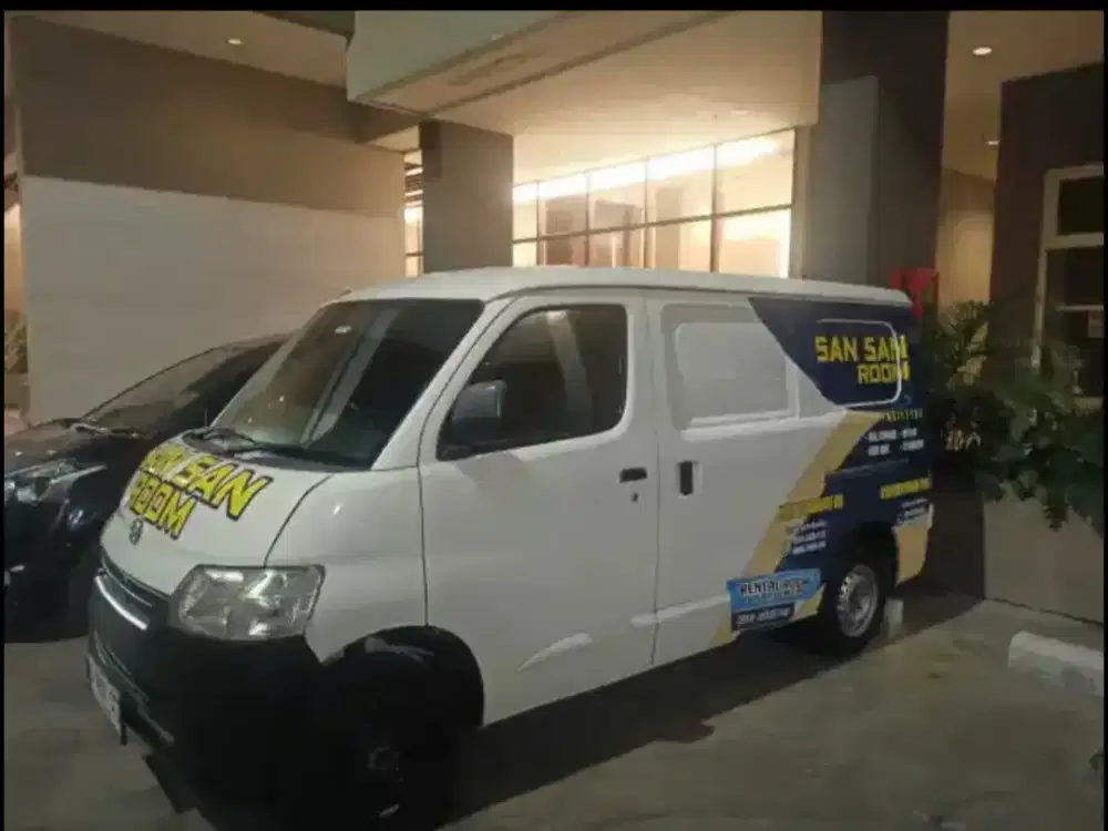 Maintenance bangunan