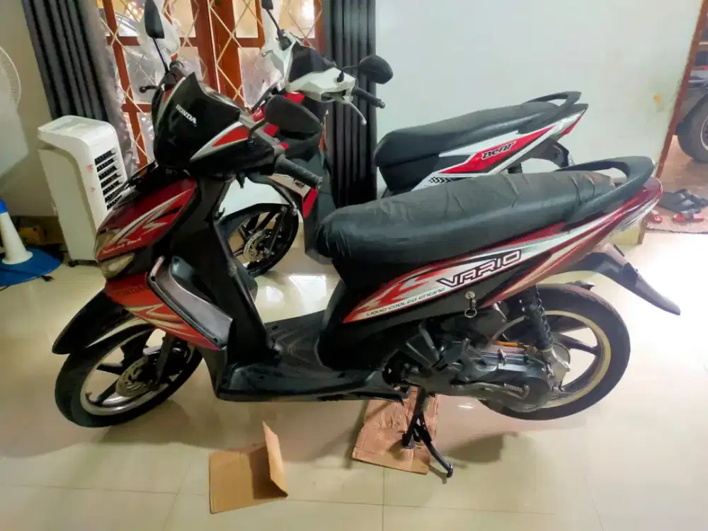 VARIO KARBU 2012