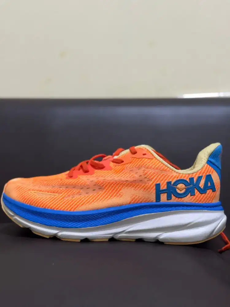Sepatu Hoka Clifton 9 (44) sport/running