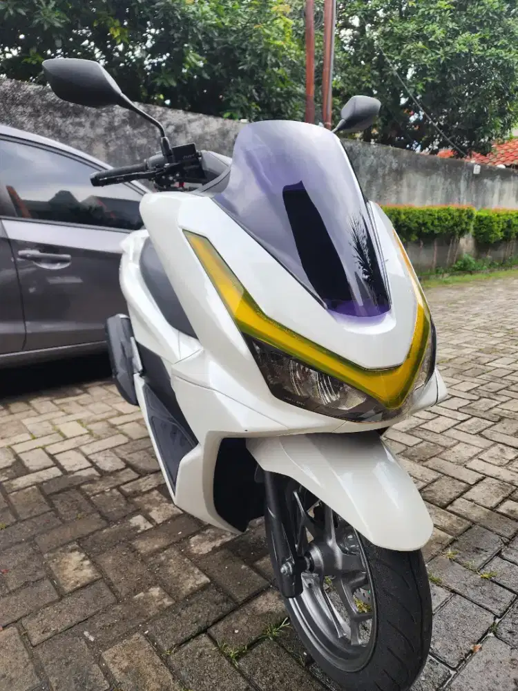 Jual pcx tahun 2025