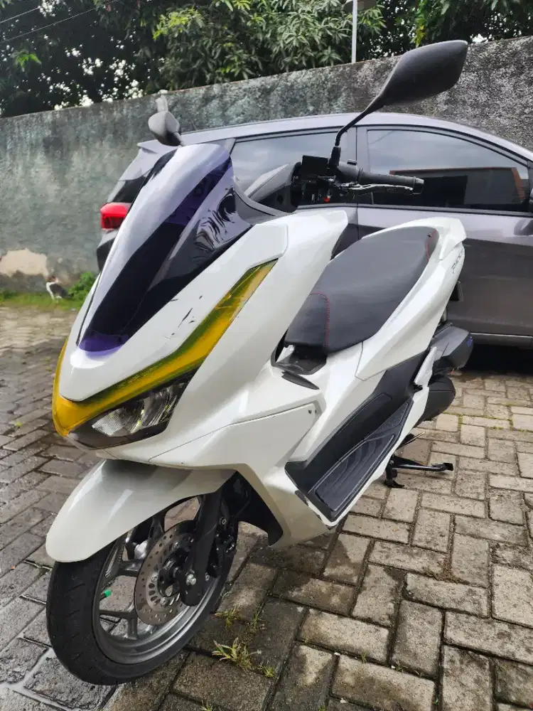 Jual pcx tahun 2025