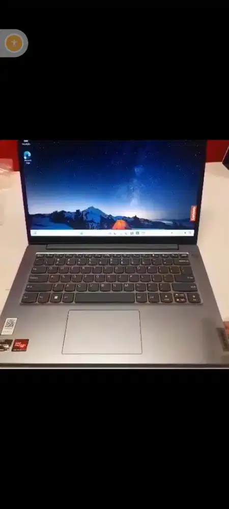 Lenovo V14 G4 AMN Ryzen 3 7320U