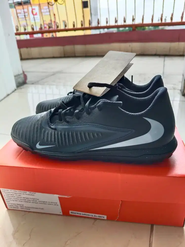 Sepatu Futsal / Minisoccer