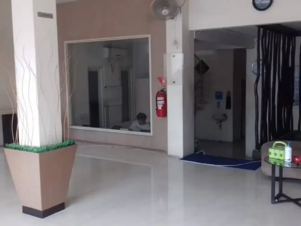 Disewakan Ruko Raya Kandangan