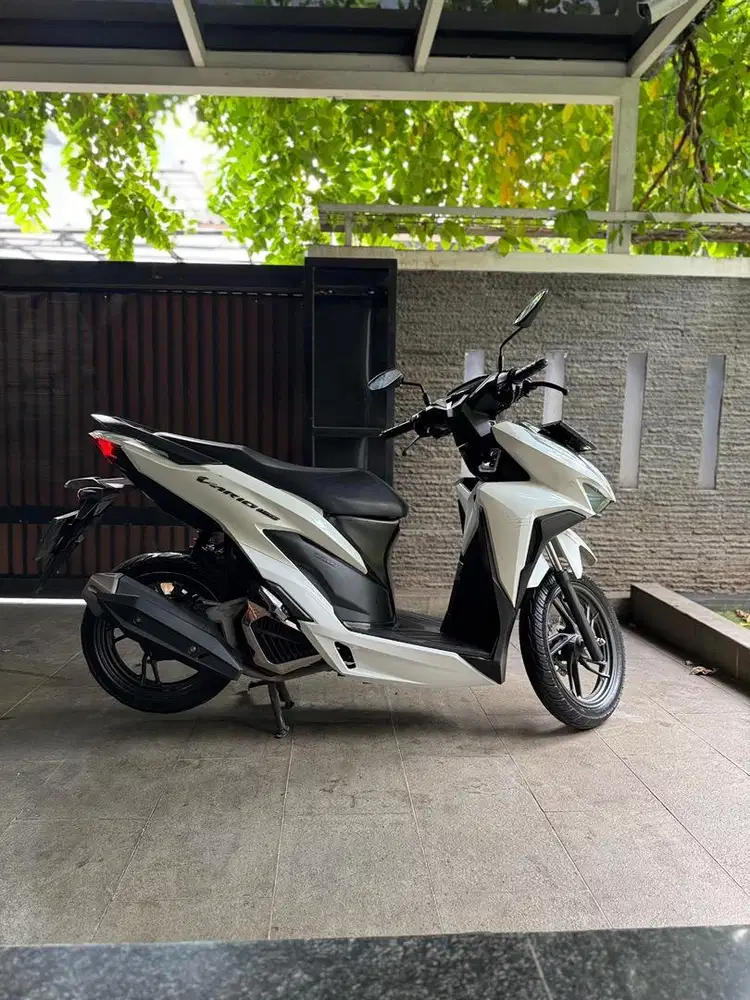 WTS Jual Motor Honda Vario 2019