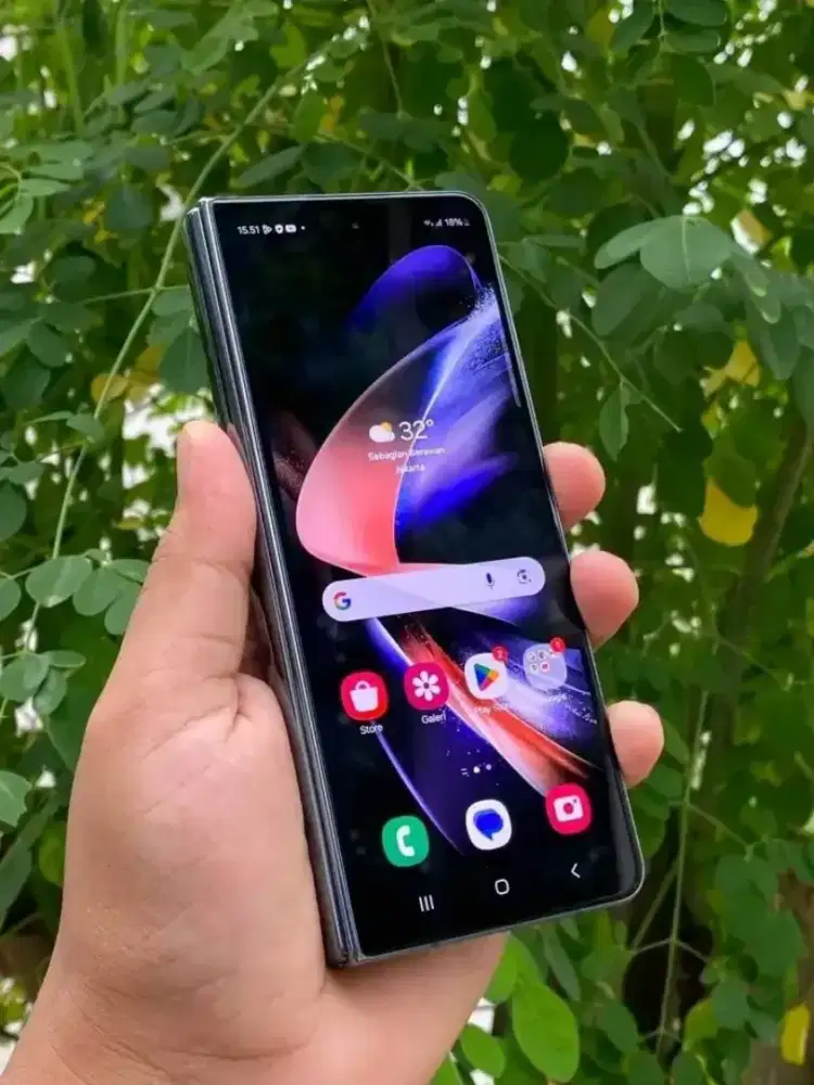 Samsung Z fold 4 5G 12+256Gb