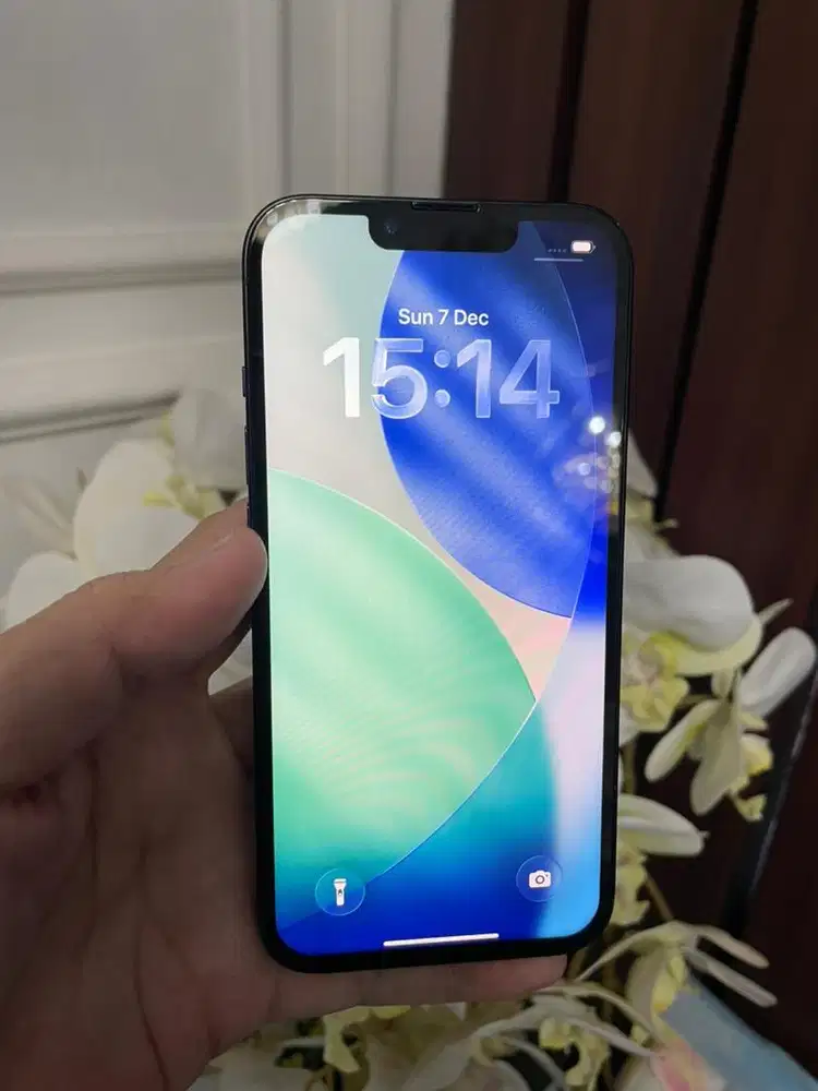 Iphone 13 128gb wifi only