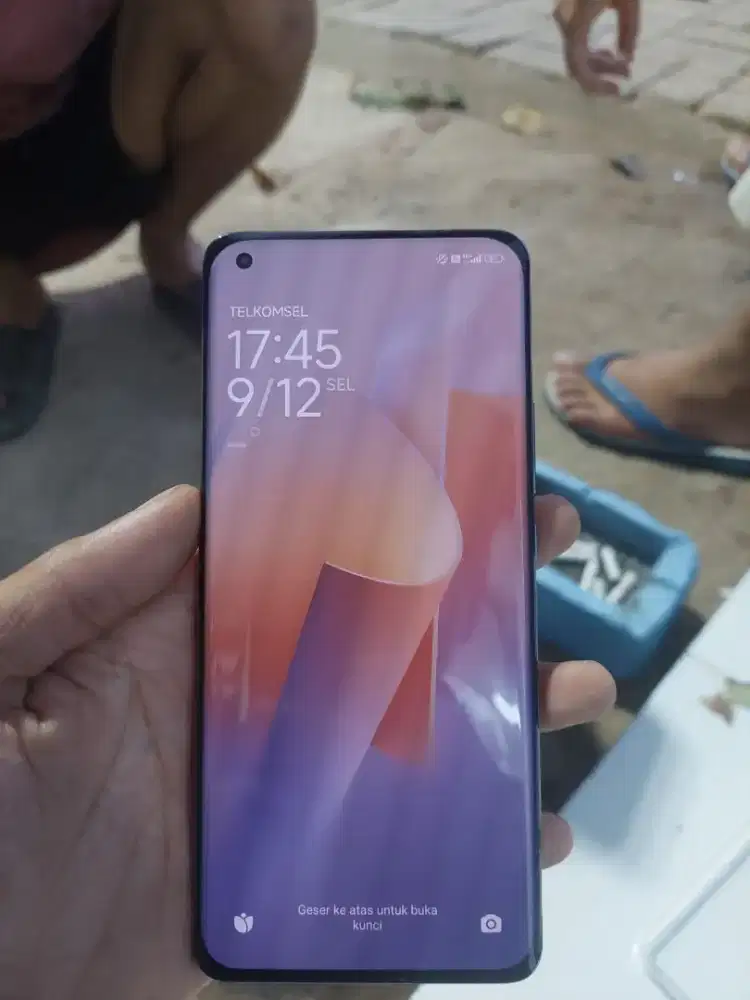 Xiaomi 11 ultra fullset