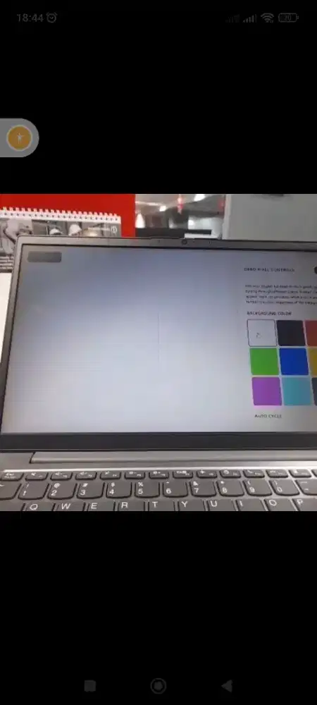 Lenovo V14 G4 AMN R5 7520U 2,8GHz