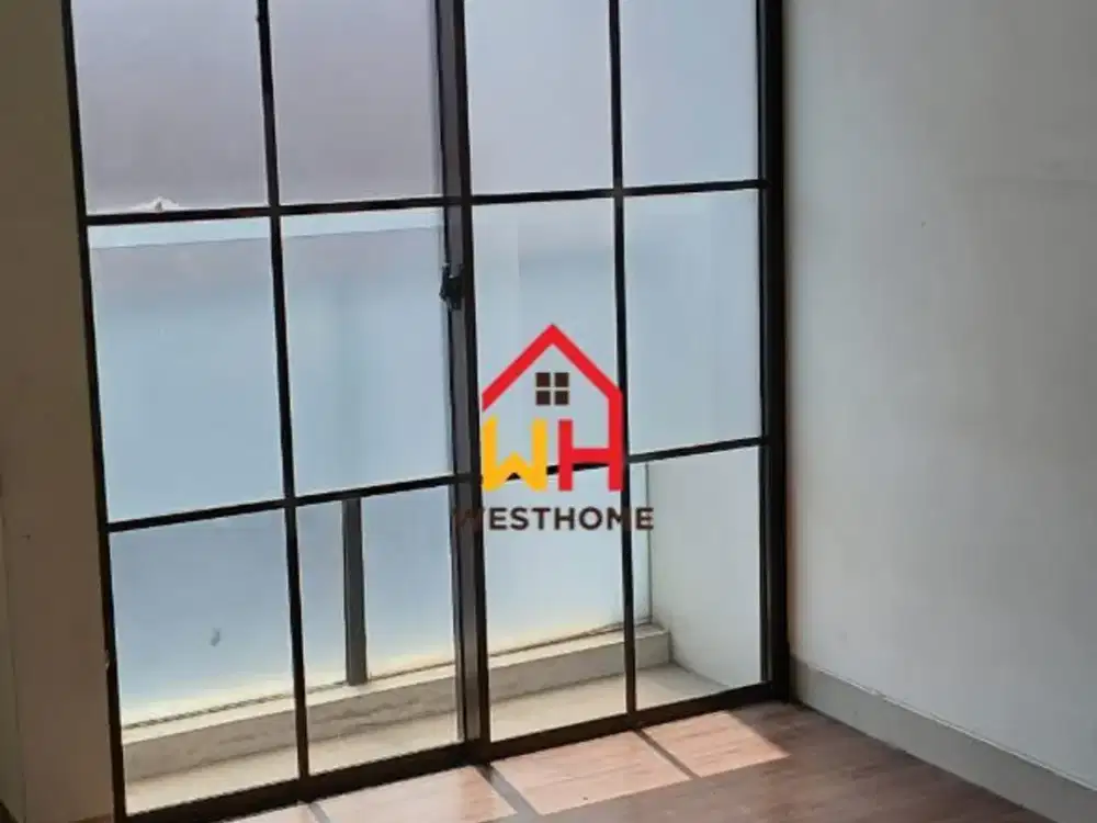 DIJUAL RUMAH GREEN VILLAGE TERMURAH