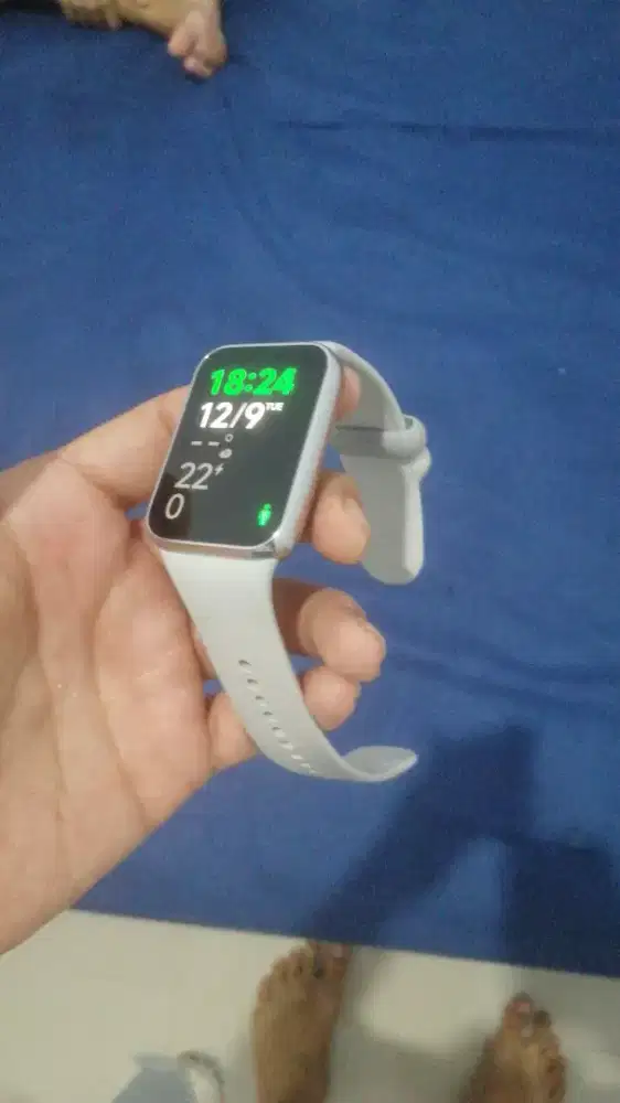 xiaomi smart band 8 pro