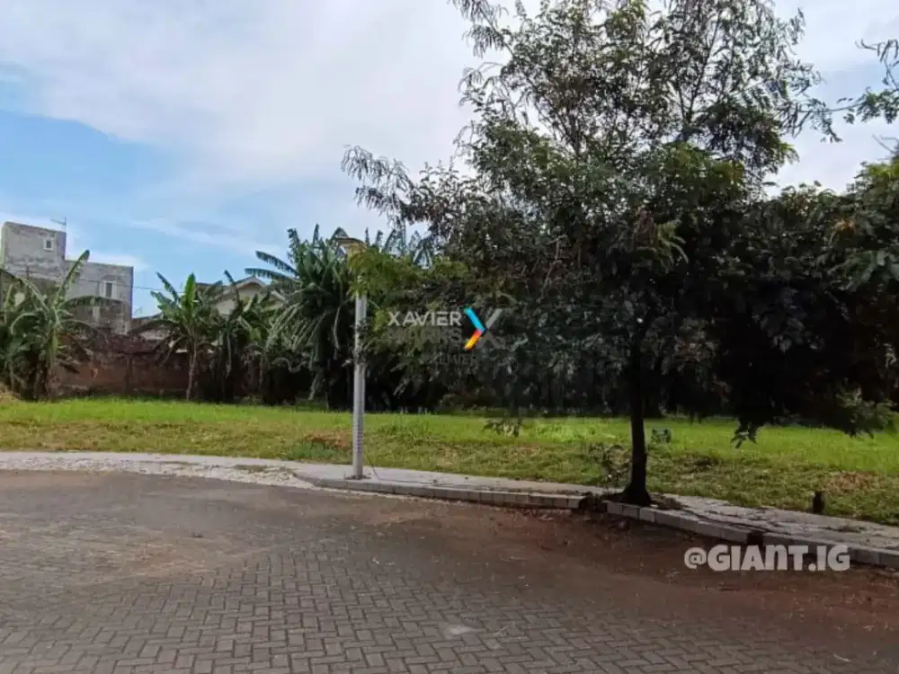 Tanah siap bangun dekat Matos di Veteran Malang