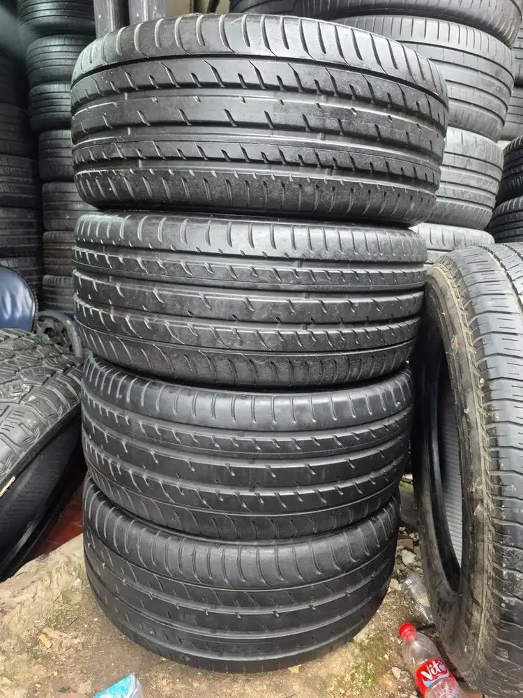 Ban copotan mercy toyo proxes T1sport 245/45 R18 85% 2021..4pcs