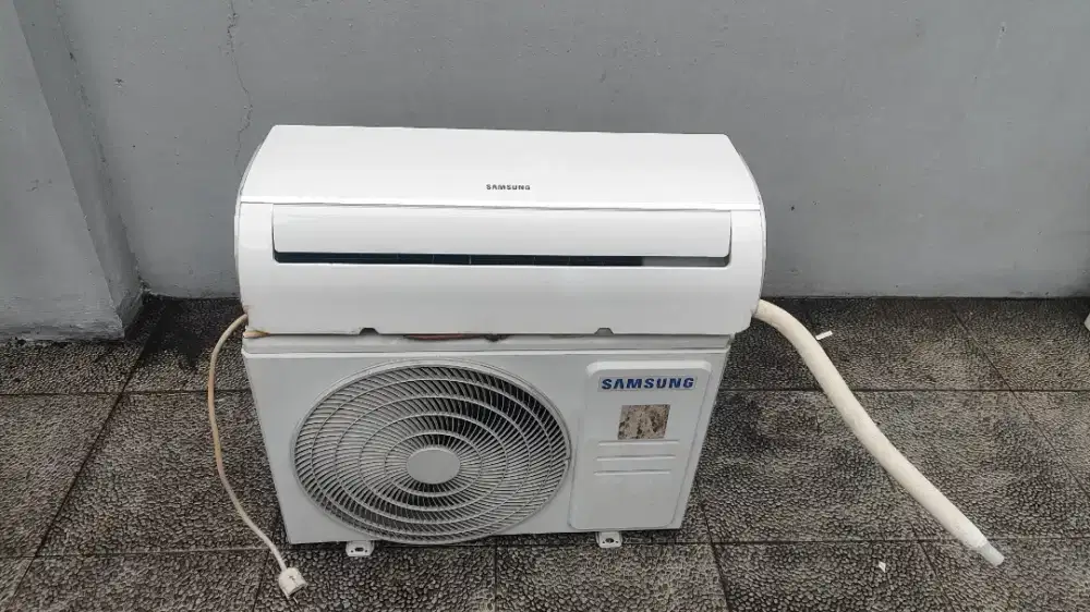 AC Samsung 1/2 PK