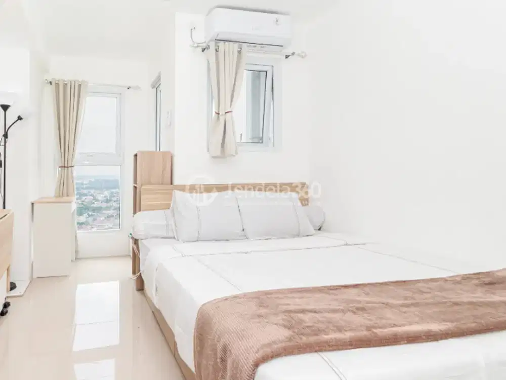 Disewakan Apartemen Mahata Tanjung Barat tipe Studio Full Furnished