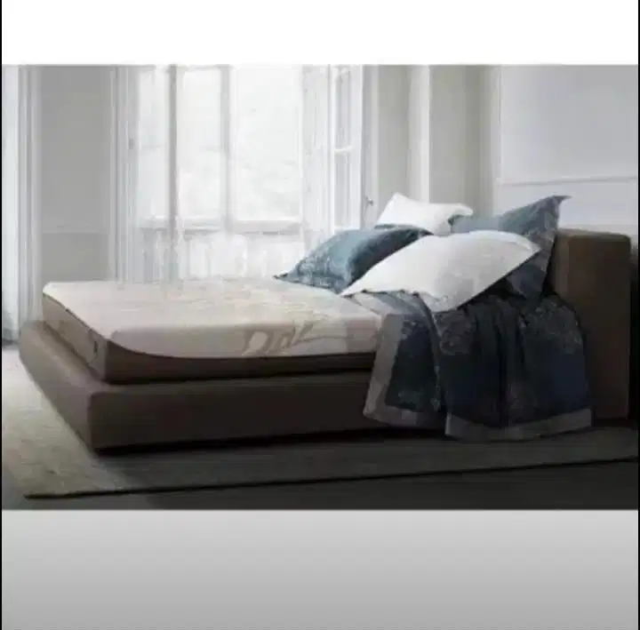 Dipan serta tranquality