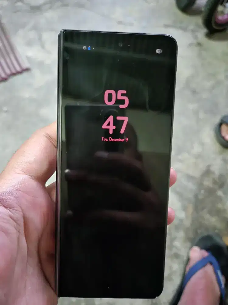 samsung z fold 4 12/256