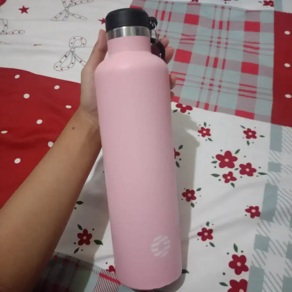 Tumbler Pink 1lt