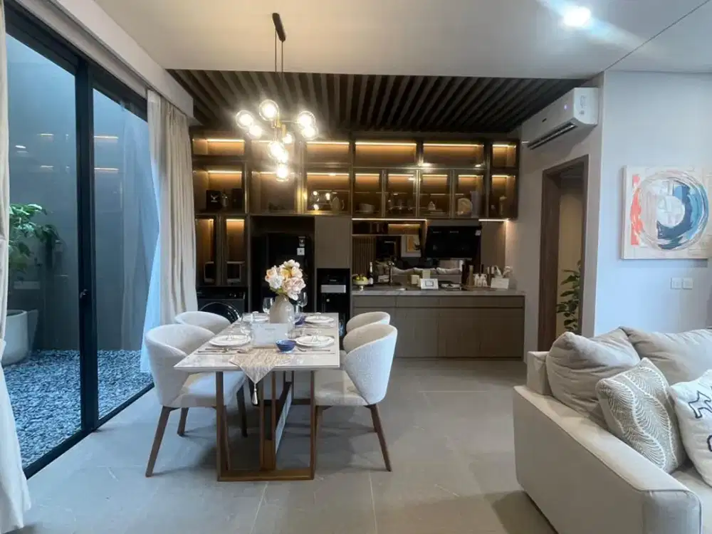 Hunian Termewah Dekat IPEKA, Santa Ursula & Laurensia – Vireya BSD Area!