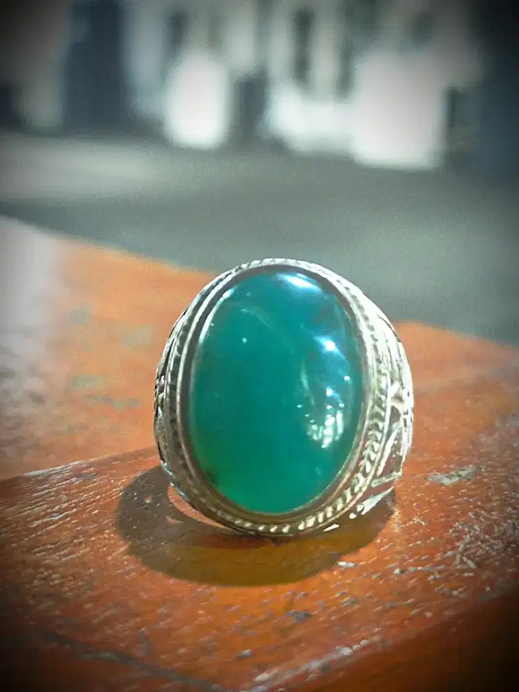 Batu Ijo Garut Sindang Panon