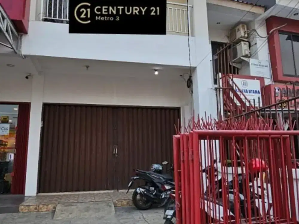 Ruko Bagus 3 Lantai Di Pondok Kopi Duren Sawit Jakarta Timur