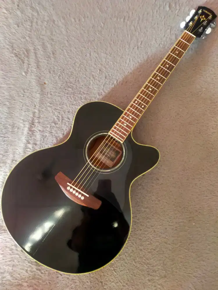 Yamaha cpx500ii original