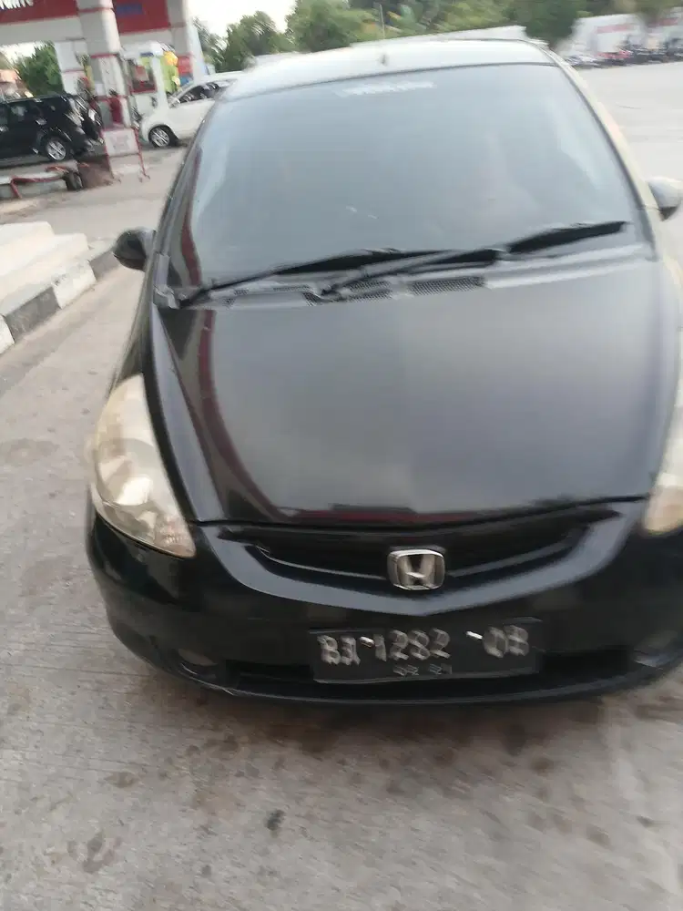 Honda Jazz 2006 Bensin