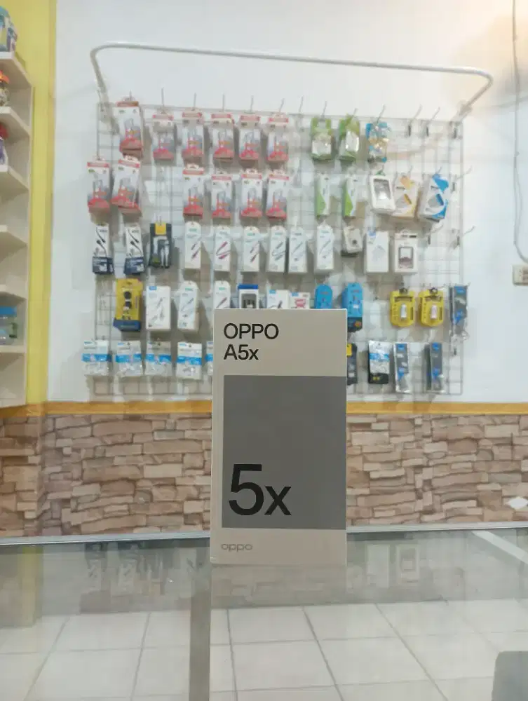 PROMO HP OPPO A5X 6/128