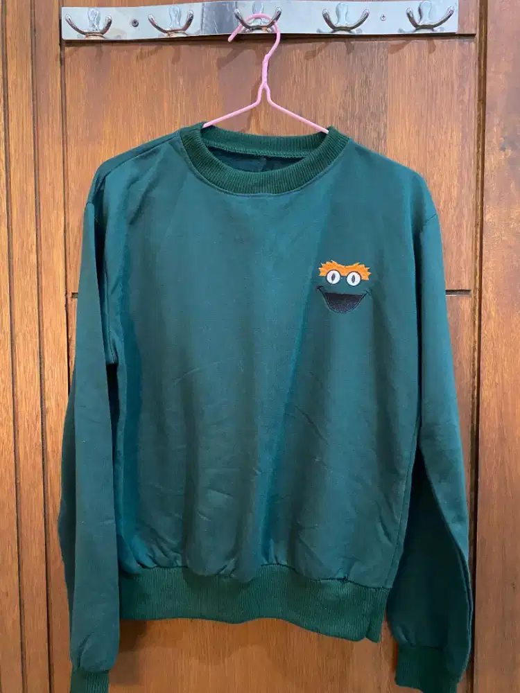 sweater-HSC 2025