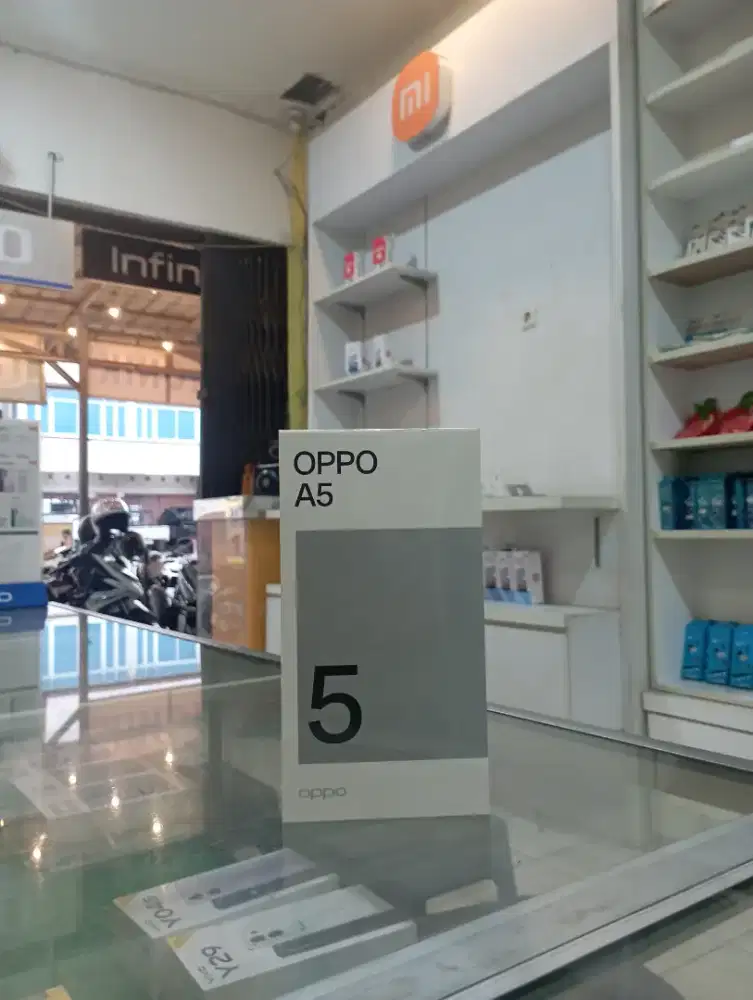 PROMO HP OPPO A5 8/128