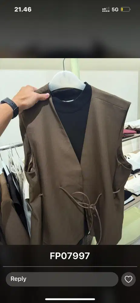 Dibutuhkan mandor untuk garment atau konveksi