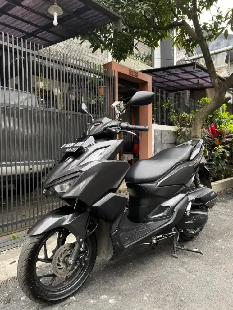 HONDA VARIO 160