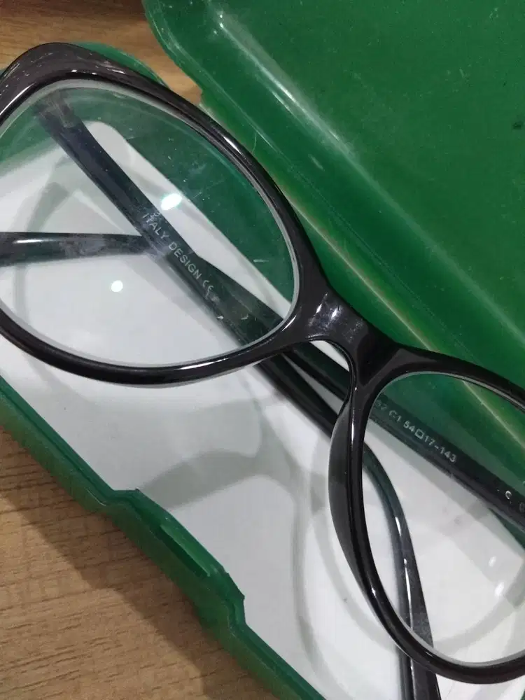 KACAMATA POTOCHROMIC